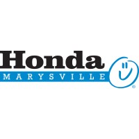 Honda Marysville logo - Similar company to Point Park University Honors Program
