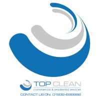Topclean logo - Similar company to Topclean: Produtos De Limpeza, Material De Limpeza, Higienização E Álcool Fortaleza