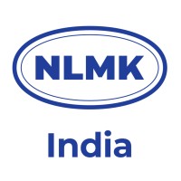 NLMK India logo - Similar company to Nlmk Group