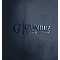 Gündüz Hukuk&Danışmanlık logo - Similar company to Mhd Hukuk