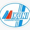 MIKUNI MEXICANA SA DE CV logo - Similar company to Transformadores Y Componentes