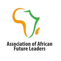 Association of African Future Leaders logo - Similar company to International South African Model United Nations (Isamun)