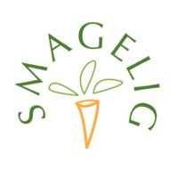 Smagelig logo - Similar company to Stripschips Aps