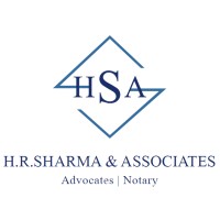 H. R. Sharma & Associates logo - Similar company to Aditya Agro Farm