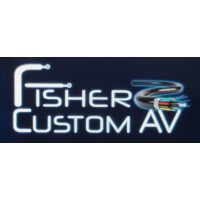 Fisher Custom AV logo - Similar company to Qj Solar--Cixi City Rixing Electronics Co.,Ltd.
