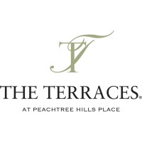 The Terraces at Peachtree Hills Place logo - Similar company to Lenbrook