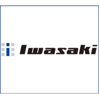 Iwasaki International Co.,Ltd. logo - Similar company to Miyakoshi Holdings, Inc.