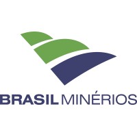 Brasil Minerios S.A. logo - Similar company to Acqua Ambiental
