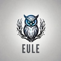 Eule logo - Similar company to Expletas