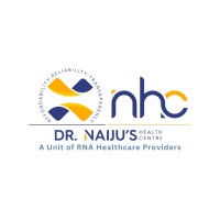 Dr. Naiju's Health Centre logo - Similar company to Sanjeevini Life Care Village