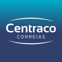 Centraco Correias logo - Similar company to Maxbelt Correias Transportadoras