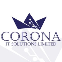 Corona IT Solutions logo - Similar company to System It Ltd