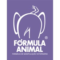 Fórmula Animal - Farmácia de Manipulação Veterinária Maringá logo - Similar company to Automação Maringá