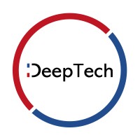 DeepTech (Investment Holding) logo - Similar company to Deeptech Engineering