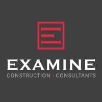Examine Construction Consultants