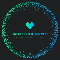 Loveday Tech Recruitment logo - Similar company to Obex Publishing