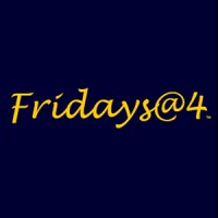 The Fridays@4 Society logo - Similar company to Optimum Contact