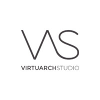 Virtuarch studio logo - Similar company to Pma Studio