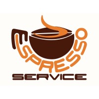Espresso Service logo - Similar company to Coffix Ltd