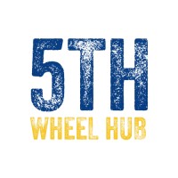 5th Wheel Hub logo - Similar company to Beth Lawrence Meetings & Events