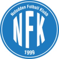 Notodden Fotballklubb