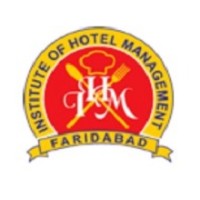 Institute Of Hotel Management Faridabad (IHM) logo - Similar company to Dihm