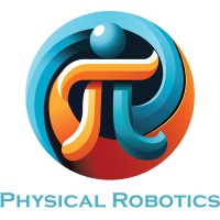 Physical Robotics logo - Similar company to Ohdoki