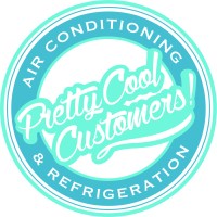 Pretty Cool Customers Ltd logo - Similar company to Fast Reconcile