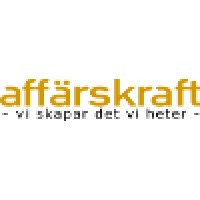 Affärskraft Ab