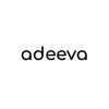 Adeeva logo - Similar company to Dizayn Studios : Design Agency