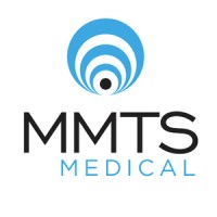 MMTS Medical logo - Similar company to Arocom Ag