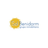Sol Benidorm Grupo Inmobiliario logo - Similar company to Viro Benidorm