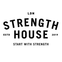 Strength House logo - Similar company to Strengthlabldn
