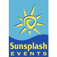 Sunsplash Events logo - Similar company to Hillenaar Events