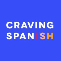 Craving Spanish Brasil logo - Similar company to Salesmanship