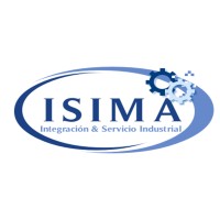 ISIMA logo - Similar company to Aci Group