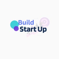 Build StartUp logo - Similar company to Build Startup