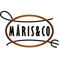 Māris&Co logo - Similar company to Haugaard Baltic Sia
