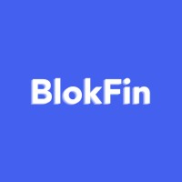 blokfin.app logo - Similar company to Edict Digital Bilgi Teknolojileri A.Ş.