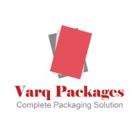 Varq Packages Private Limited logo - Similar company to Biccns