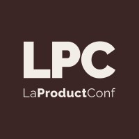 La Product Conf Paris logo - Similar company to Le Ticket 🎟
