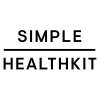 Simple HealthKit logo - Similar company to Vineti