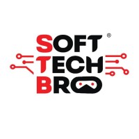 Softtechbro_ng logo - Similar company to Reinvent Security Llc