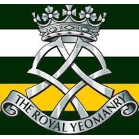 The Royal Yeomanry logo - Similar company to The Royal Wessex Yeomanry