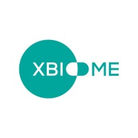 Xbiome logo - Similar company to Metagen Therapeutics, Inc.