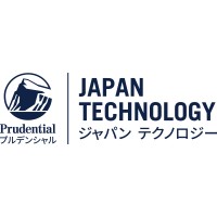 プルデンシャル・ジャパン・テクノロジー　Prudential Japan Technology logo - Similar company to Findy Tools