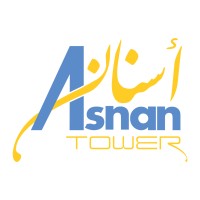 Asnan Tower logo - Similar company to Jgsc