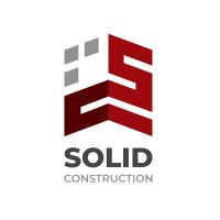 Solid Construction logo - Similar company to Modad