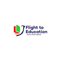 Flights to Education Initiative logo - Similar company to Rising Queens Foundation