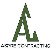 Aspire Contracting logo - Similar company to Stressless Remodeling